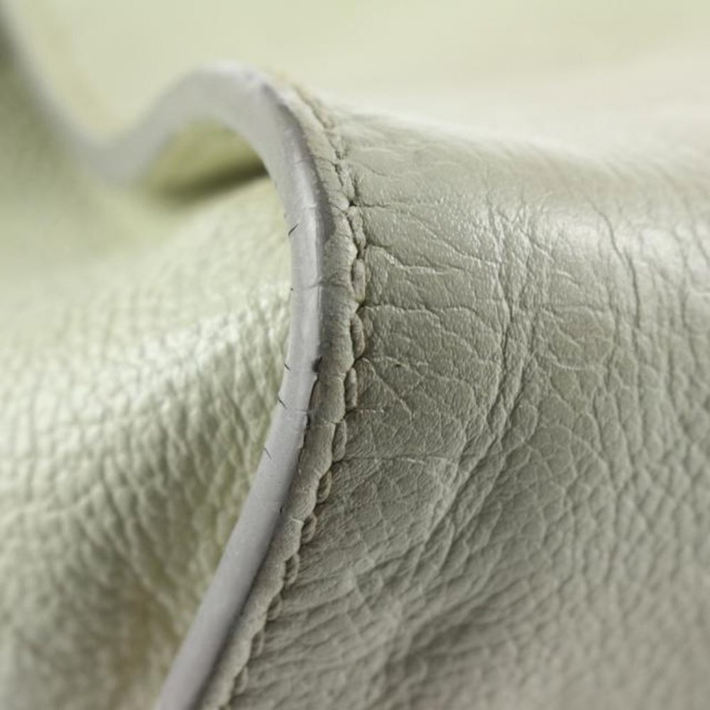 Louis Vuitton Ivory Empreinte Leather Lumineuse PM - Picture 10 of 12